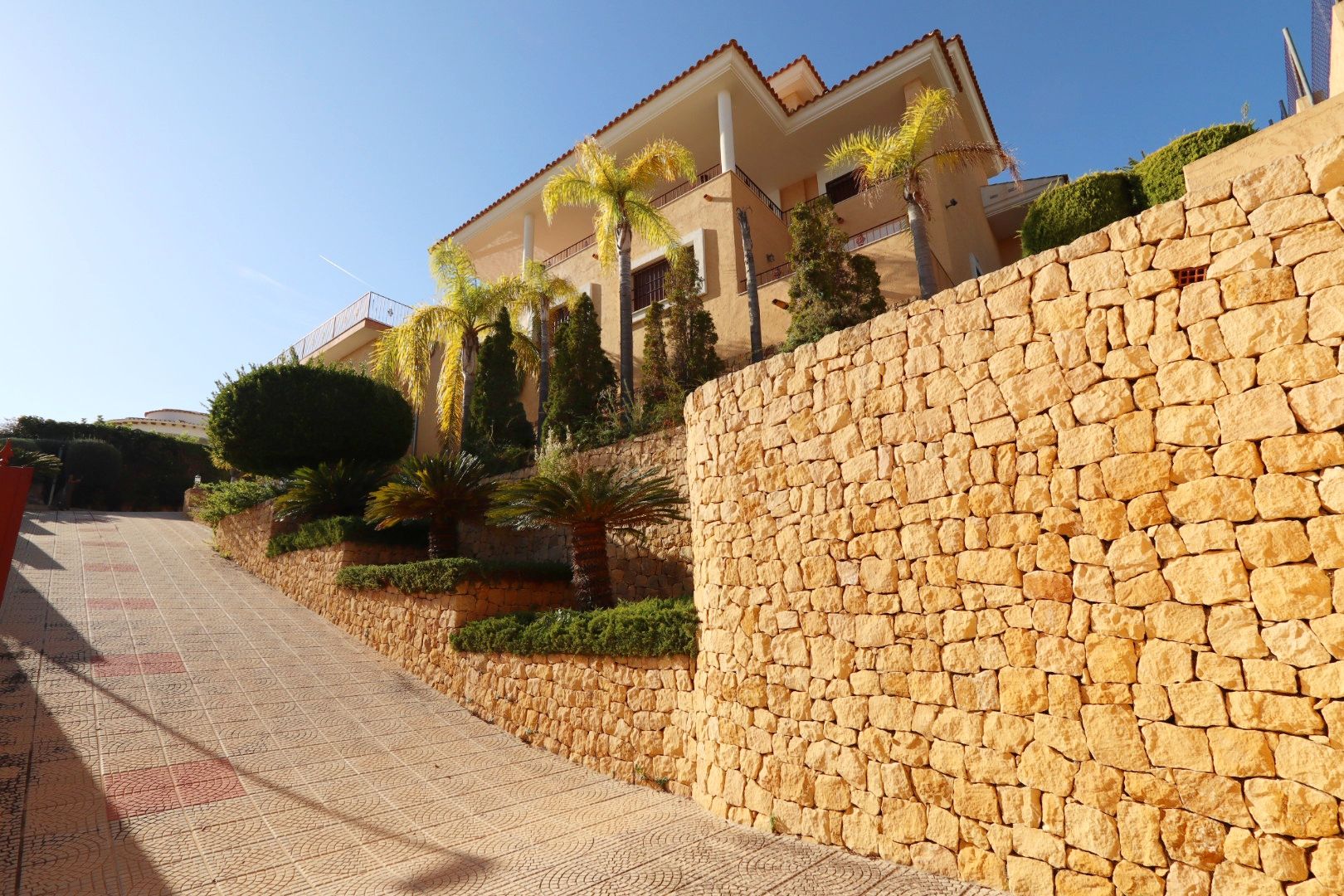 Villa for Sale in Altea, Alicante