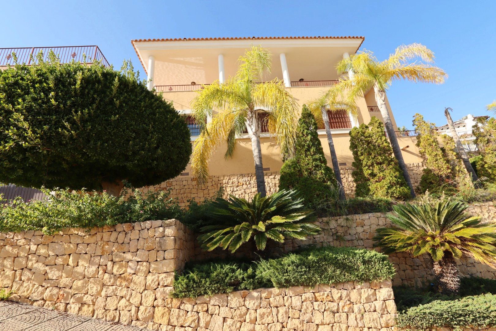 Villa for Sale in Altea, Alicante