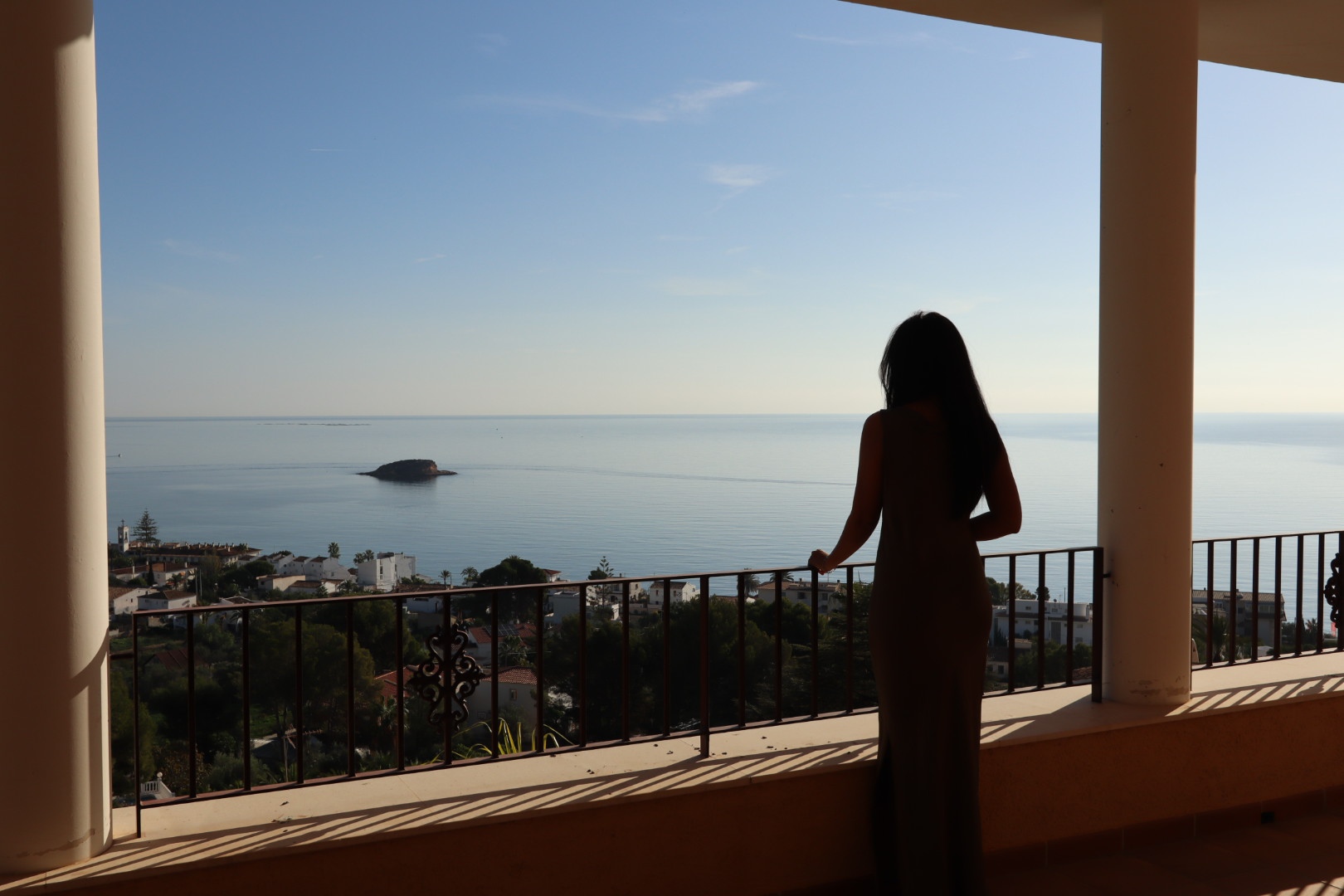 Villa for Sale in Altea, Alicante