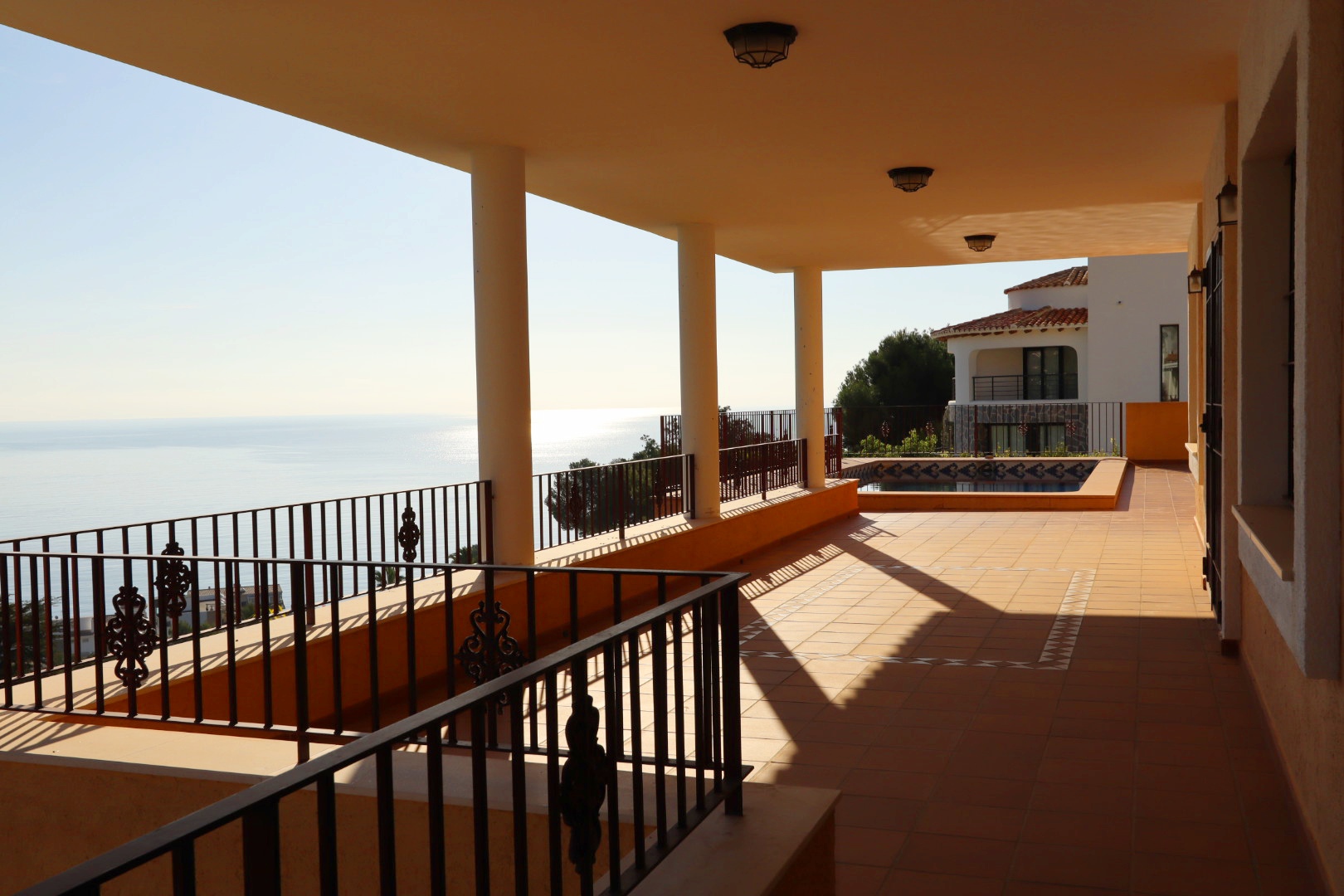 Villa for Sale in Altea, Alicante