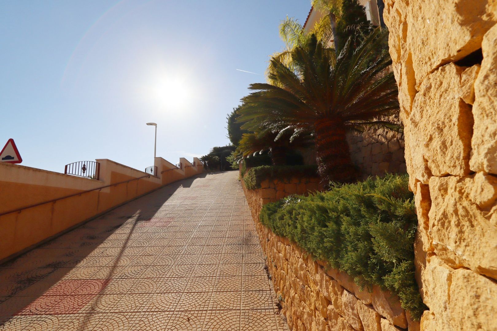 Villa for Sale in Altea, Alicante