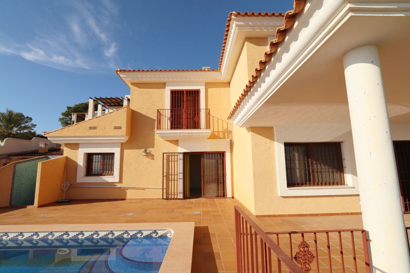 Villa for Sale in Altea, Alicante