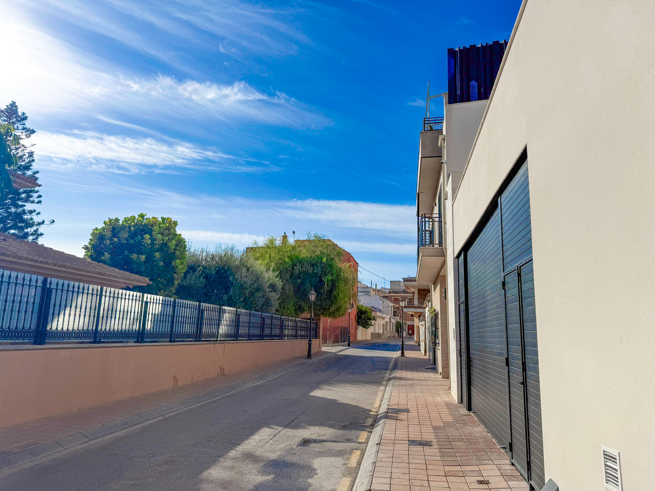 Apartment for Sale in San Miguel de Salinas, Alicante