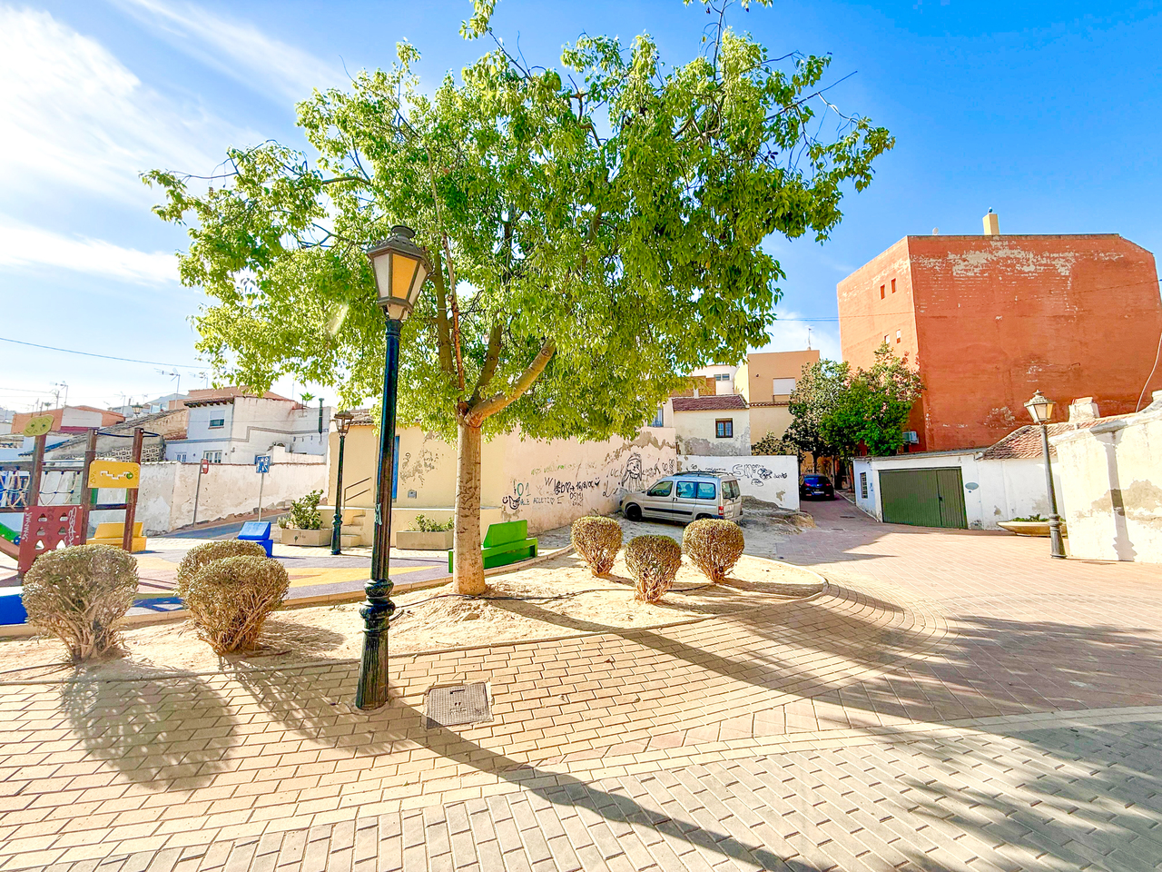Apartment for Sale in San Miguel de Salinas, Alicante
