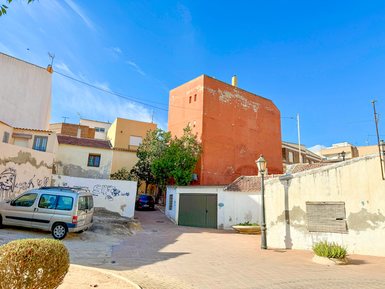 Apartment for Sale in San Miguel de Salinas, Alicante