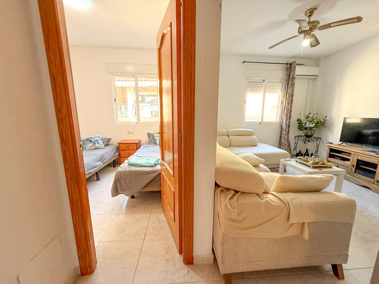 Apartment for Sale in San Miguel de Salinas, Alicante