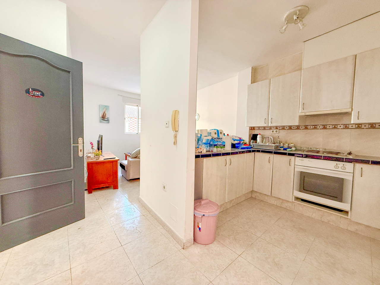 Apartment for Sale in San Miguel de Salinas, Alicante