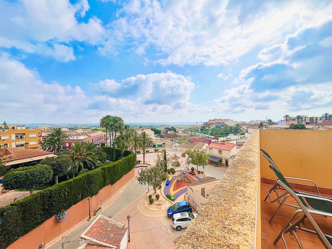 Apartment for Sale in San Miguel de Salinas, Alicante