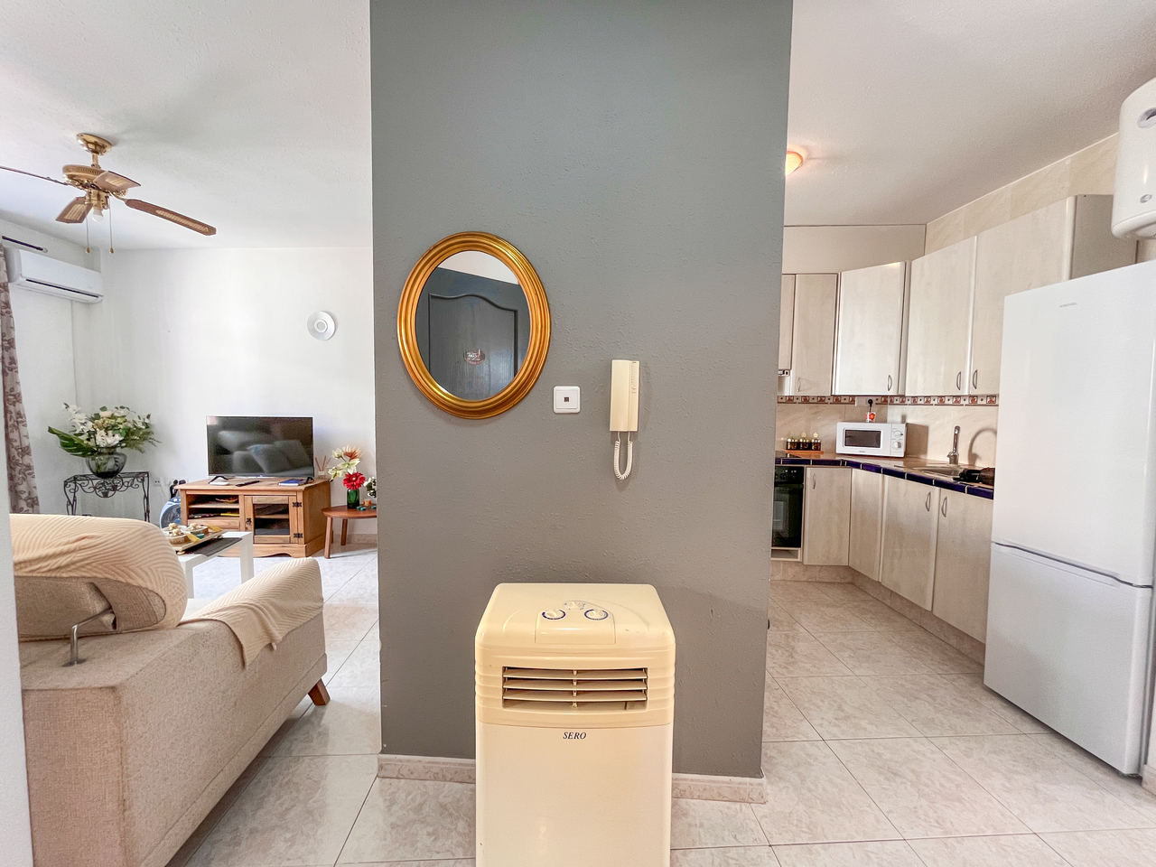 Apartment for Sale in San Miguel de Salinas, Alicante