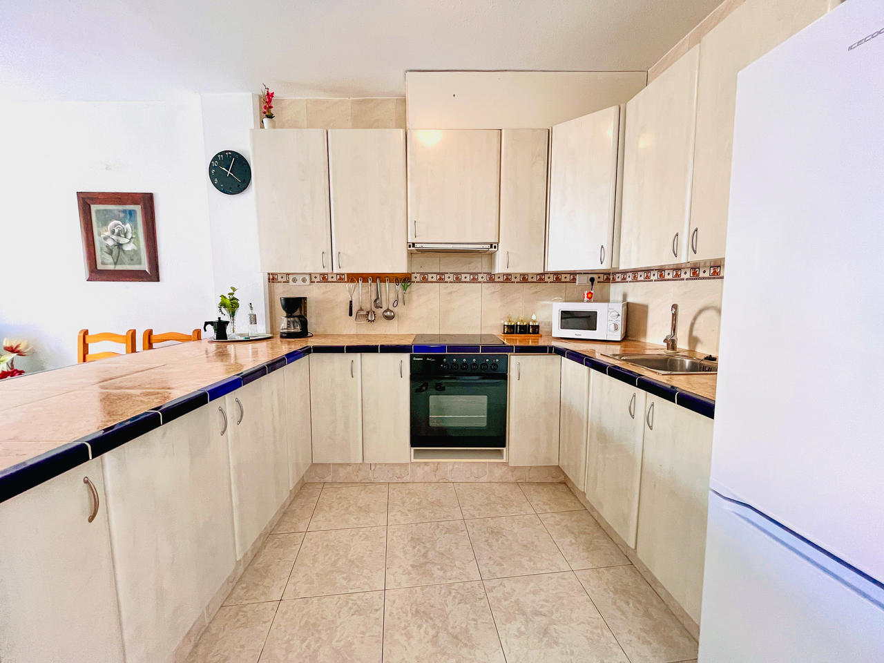 Apartment for Sale in San Miguel de Salinas, Alicante