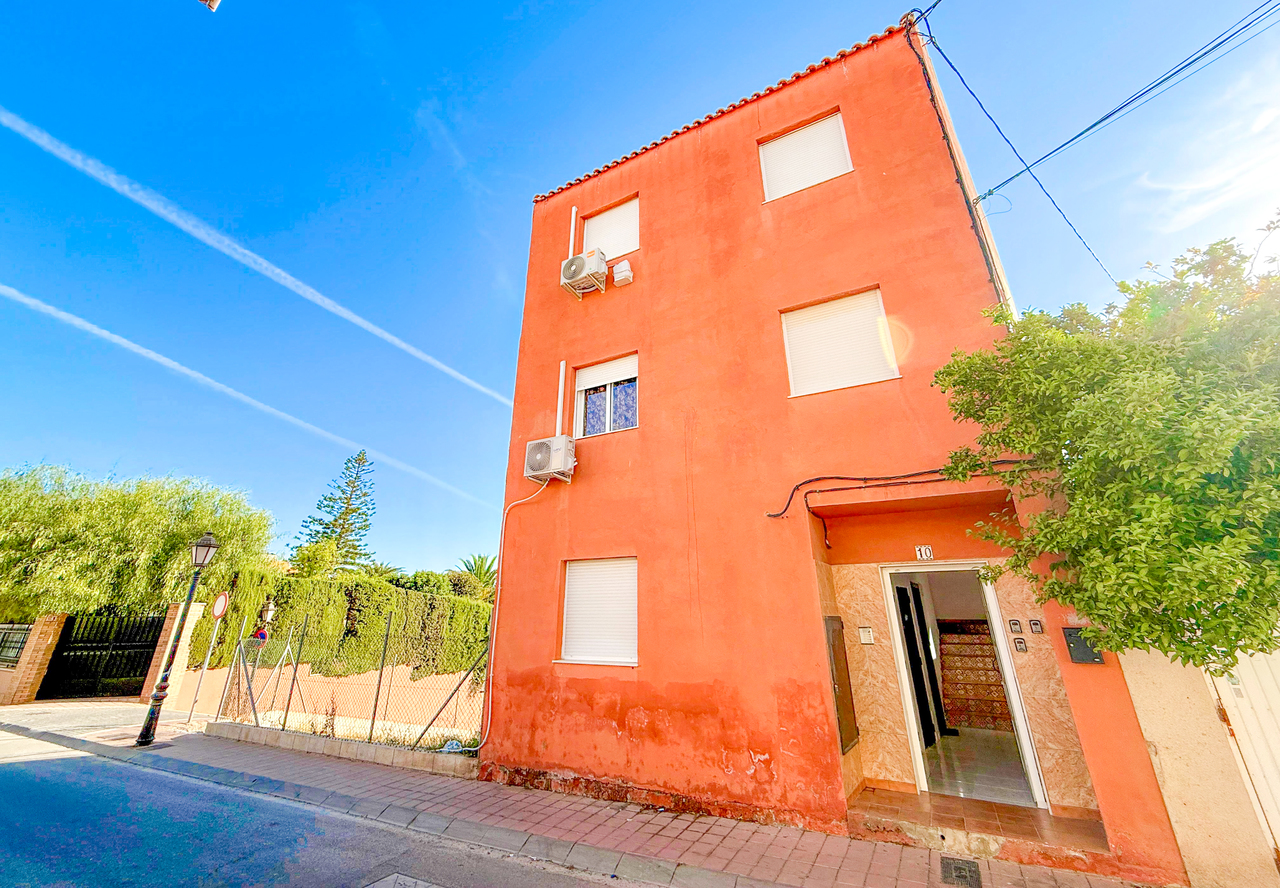 1_xlarge Apartment for Sale in San Miguel de Salinas, Alicante
