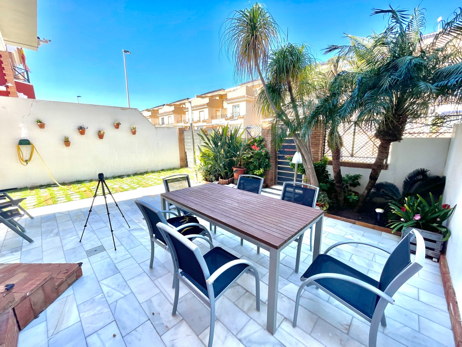 Town House for Sale in Torre de La Horadada, Alicante
