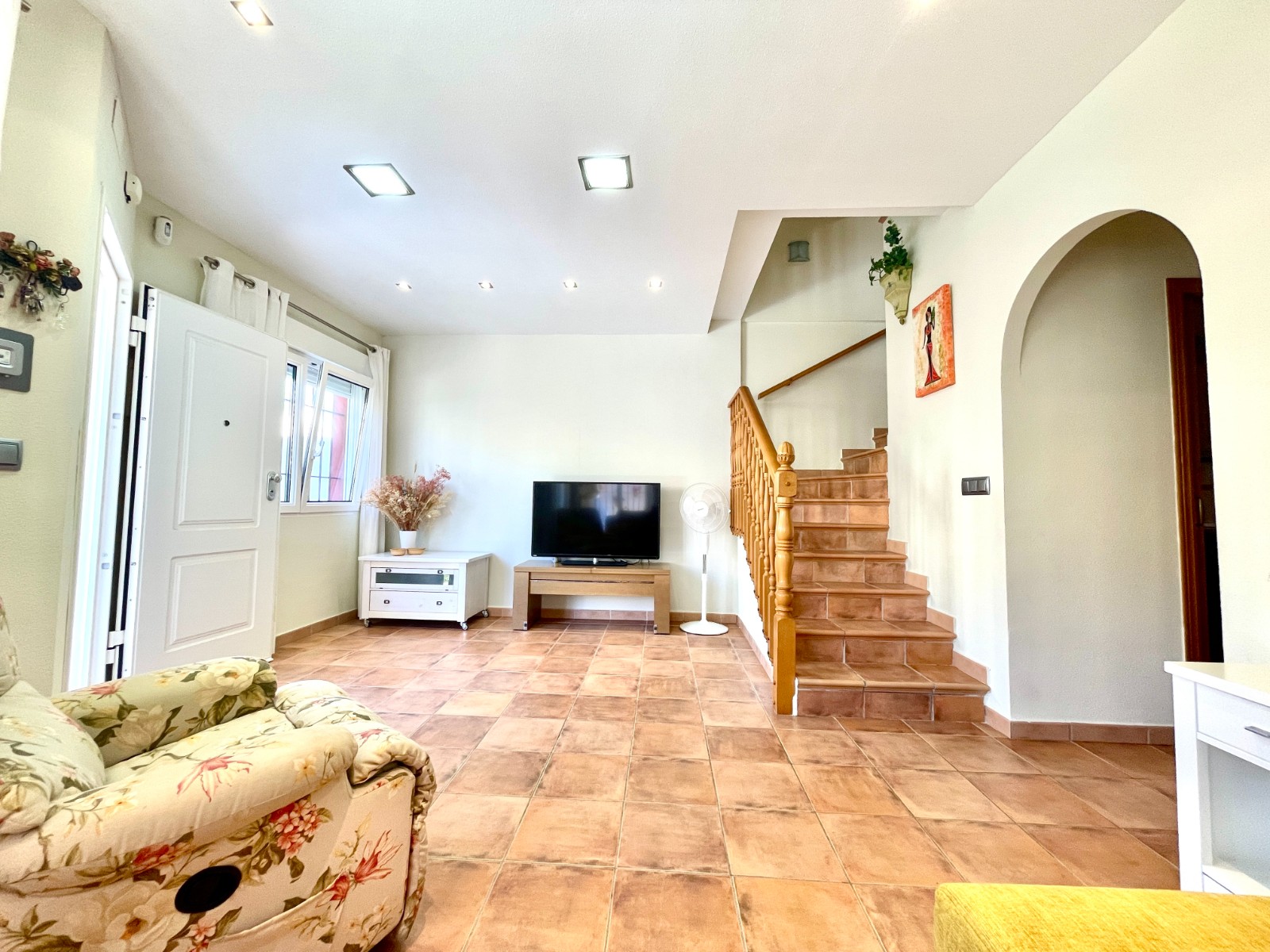 Town House for Sale in Torre de La Horadada, Alicante