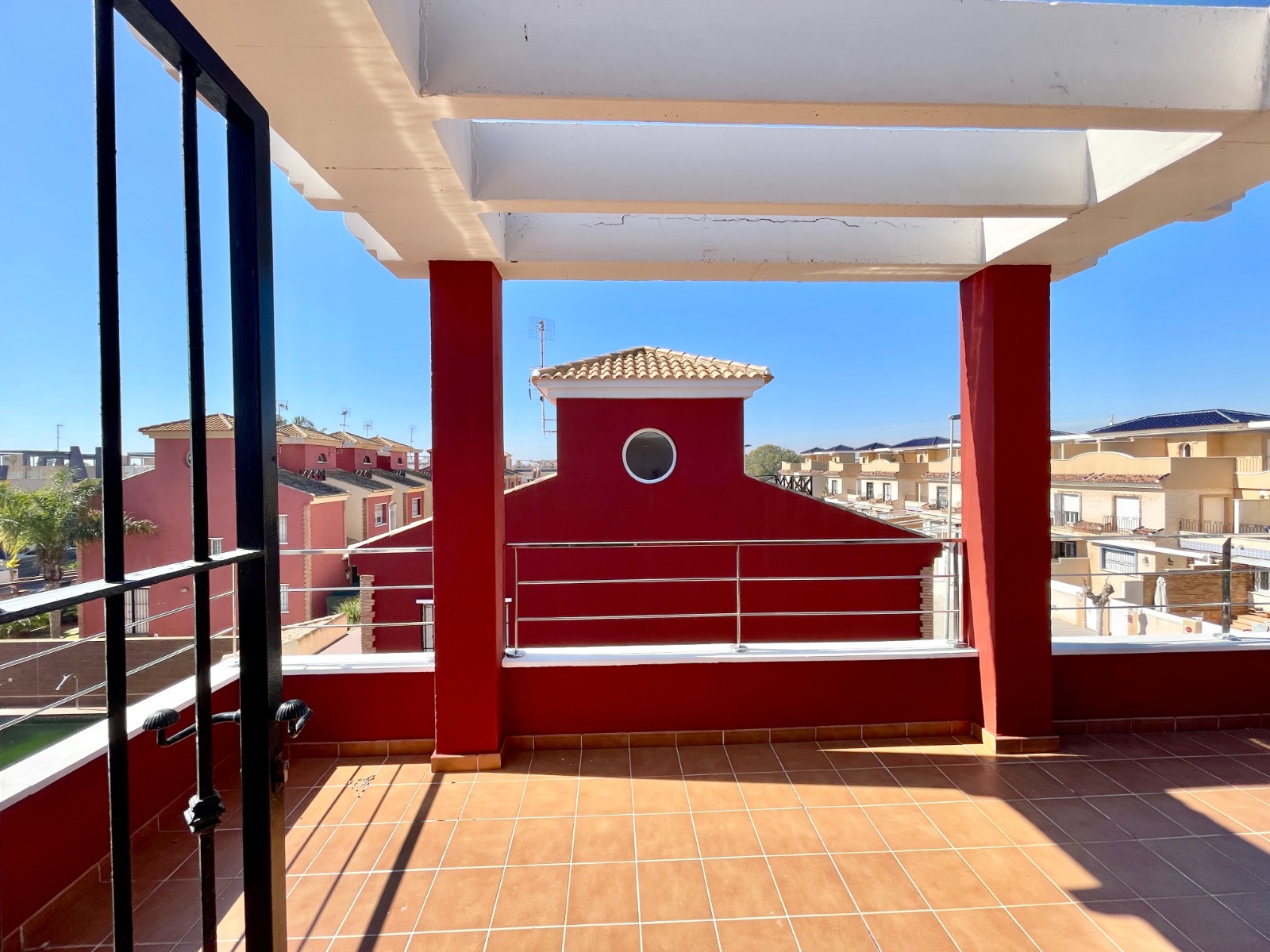 Town House for Sale in Torre de La Horadada, Alicante