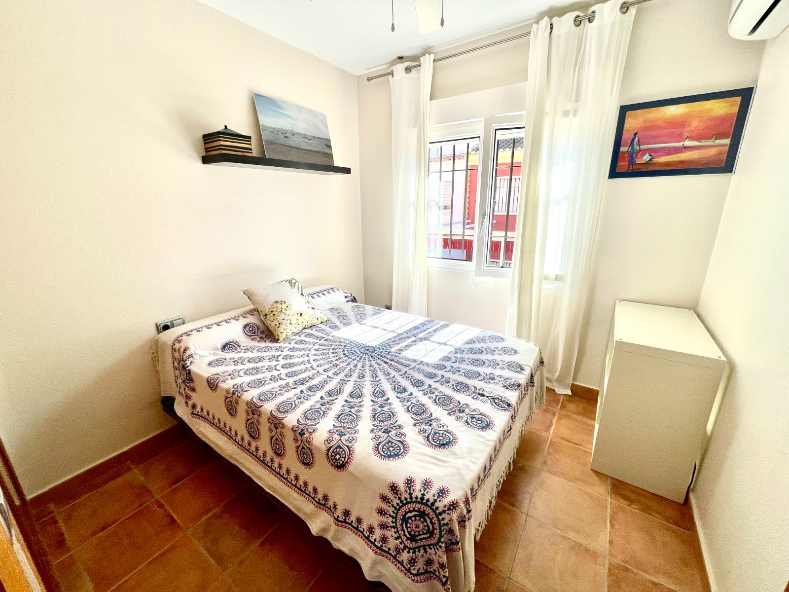 Town House for Sale in Torre de La Horadada, Alicante