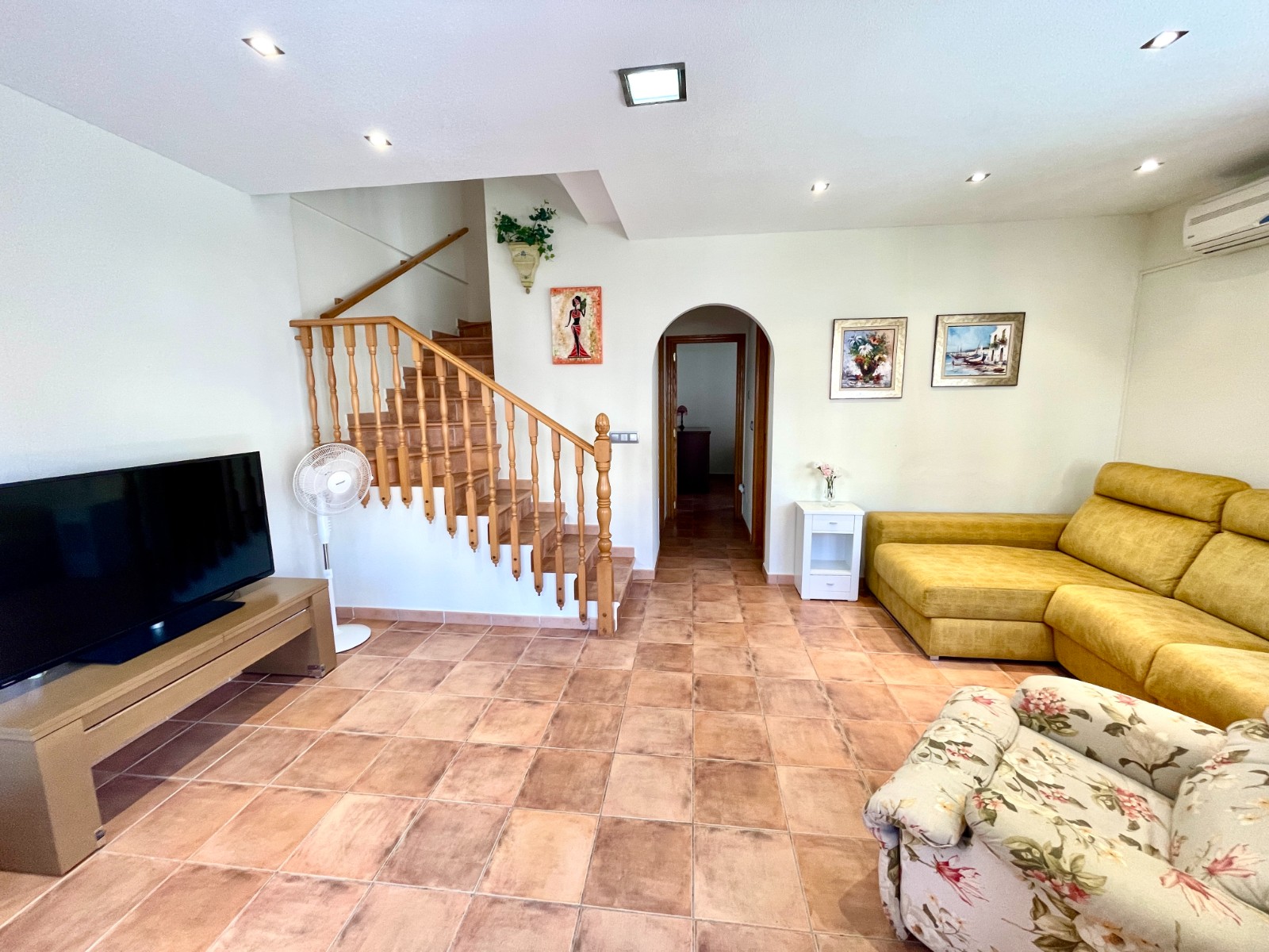 Town House for Sale in Torre de La Horadada, Alicante