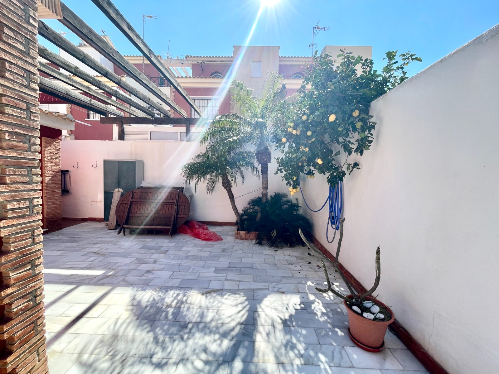 Town House for Sale in Torre de La Horadada, Alicante