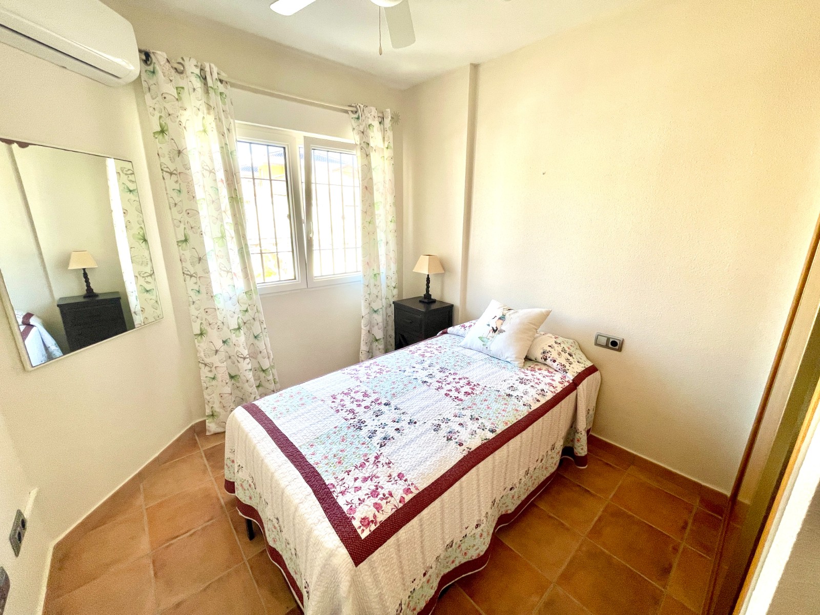 Town House for Sale in Torre de La Horadada, Alicante