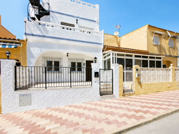 Town House for Sale in San Fulgencio, Alicante
