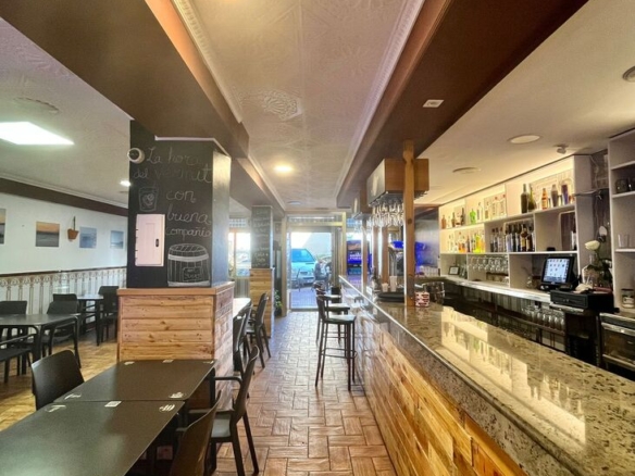 Commercial for Sale in javea, Alicante