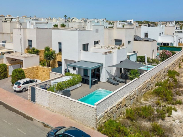Villa for Sale in Ciudad Quesada, Alicante