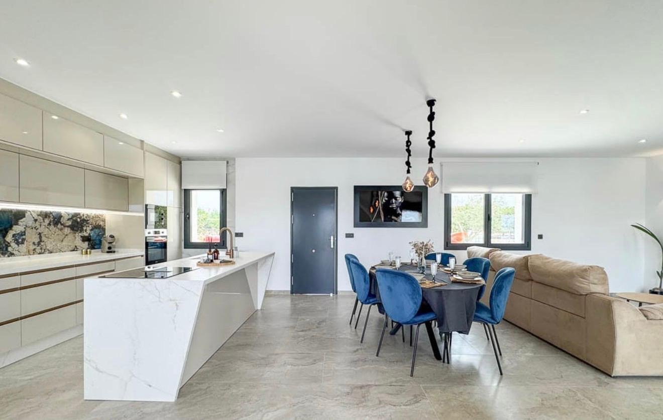 Country House for Sale in Ciudad Quesada, Alicante