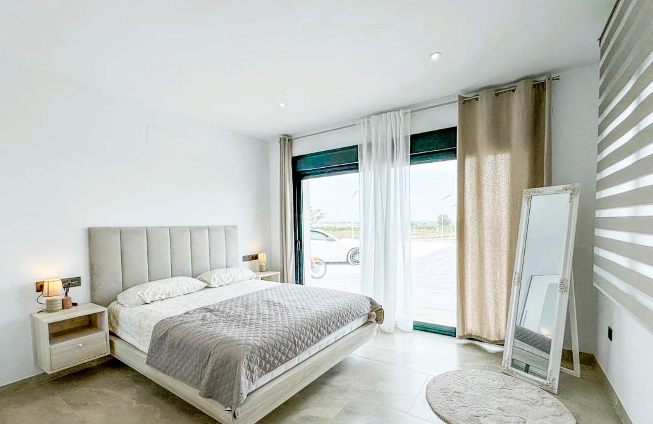 Country House for Sale in Ciudad Quesada, Alicante