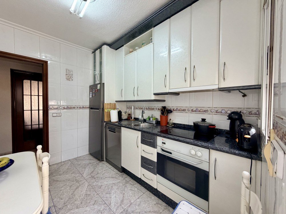 Apartment for Sale in Torrevieja, Alicante