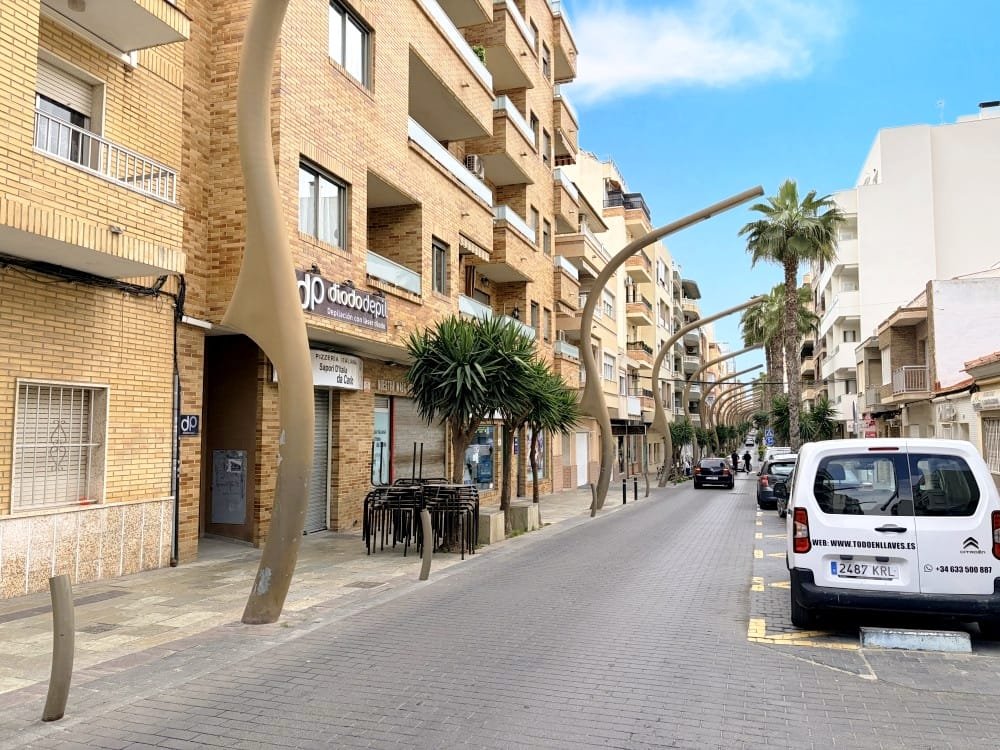 Apartment for Sale in Torrevieja, Alicante