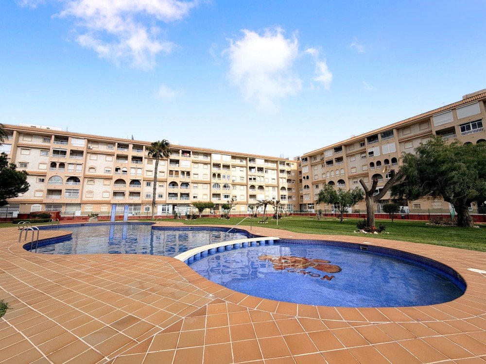 CSH183-2 Penthouse for Sale in Torrevieja, Alicante