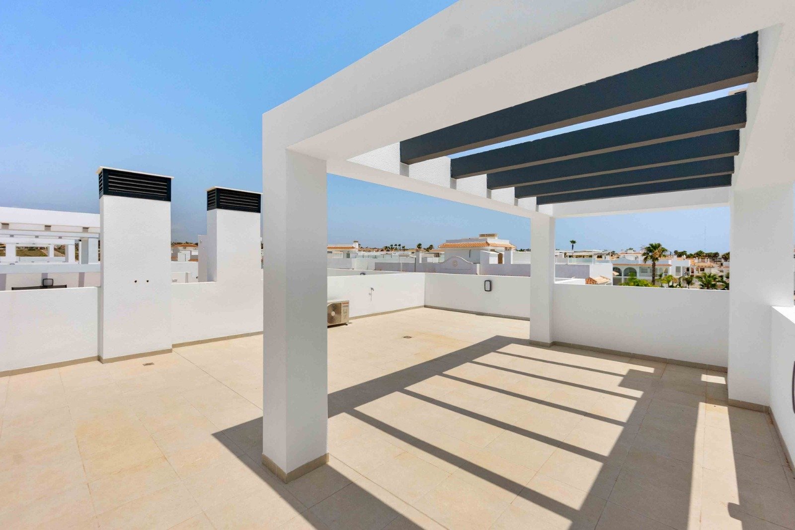 Penthouse for Sale in Ciudad Quesada, Alicante