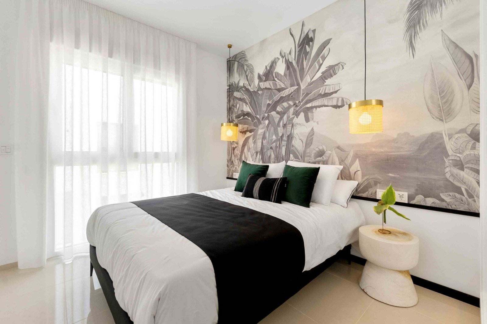 Penthouse for Sale in Ciudad Quesada, Alicante