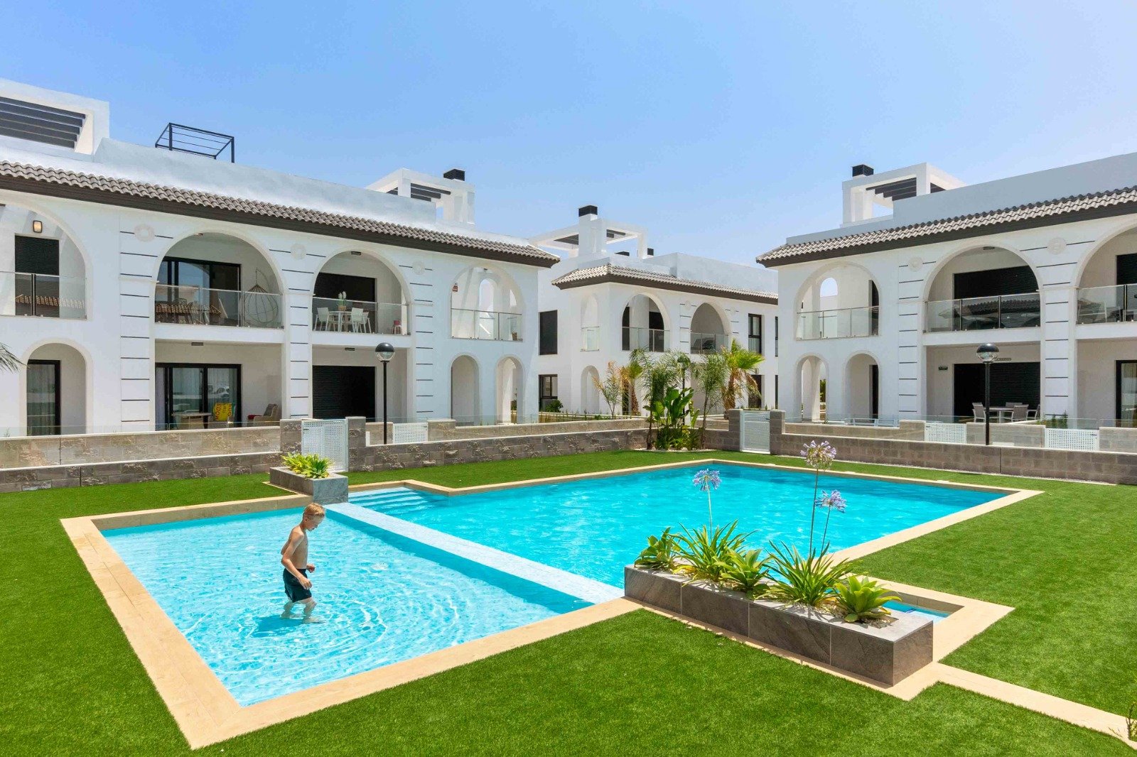 Penthouse for Sale in Ciudad Quesada, Alicante