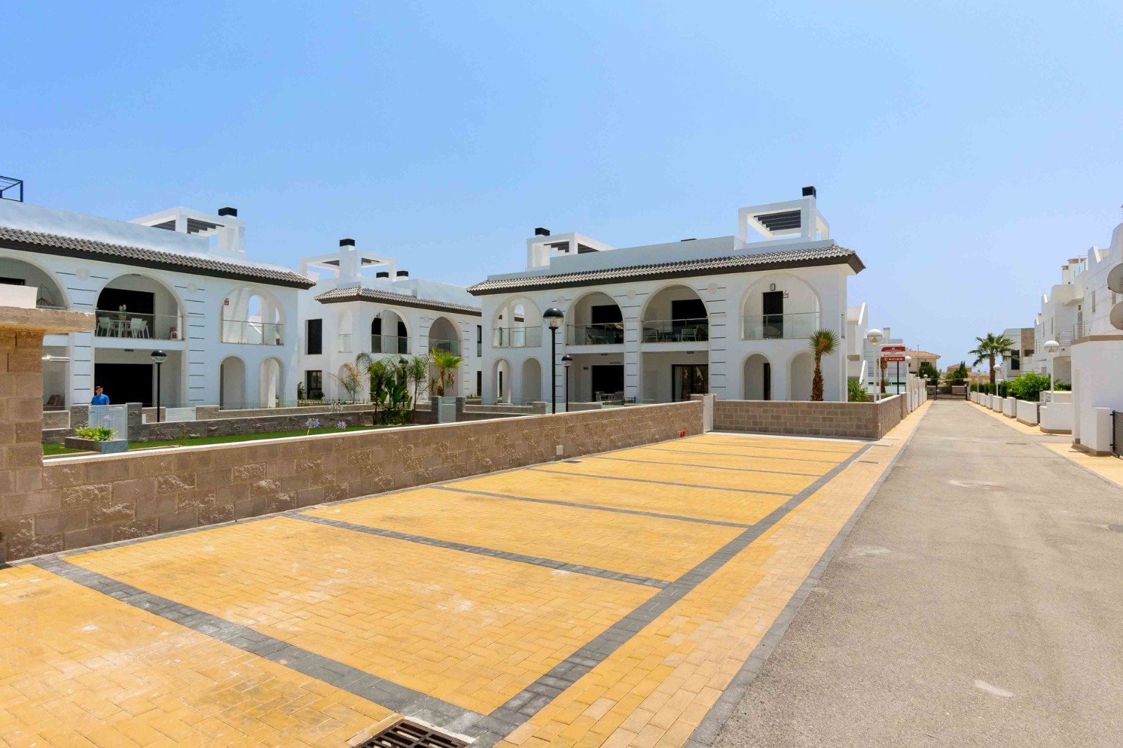 Penthouse for Sale in Ciudad Quesada, Alicante