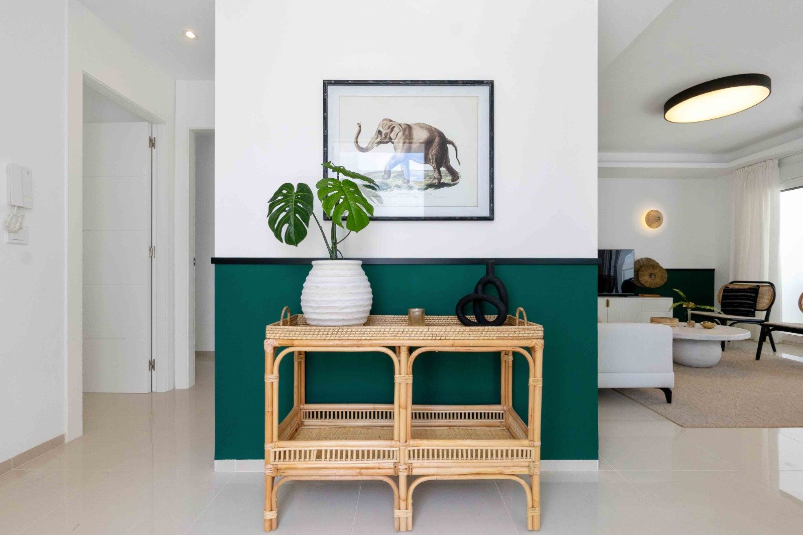 Penthouse for Sale in Ciudad Quesada, Alicante