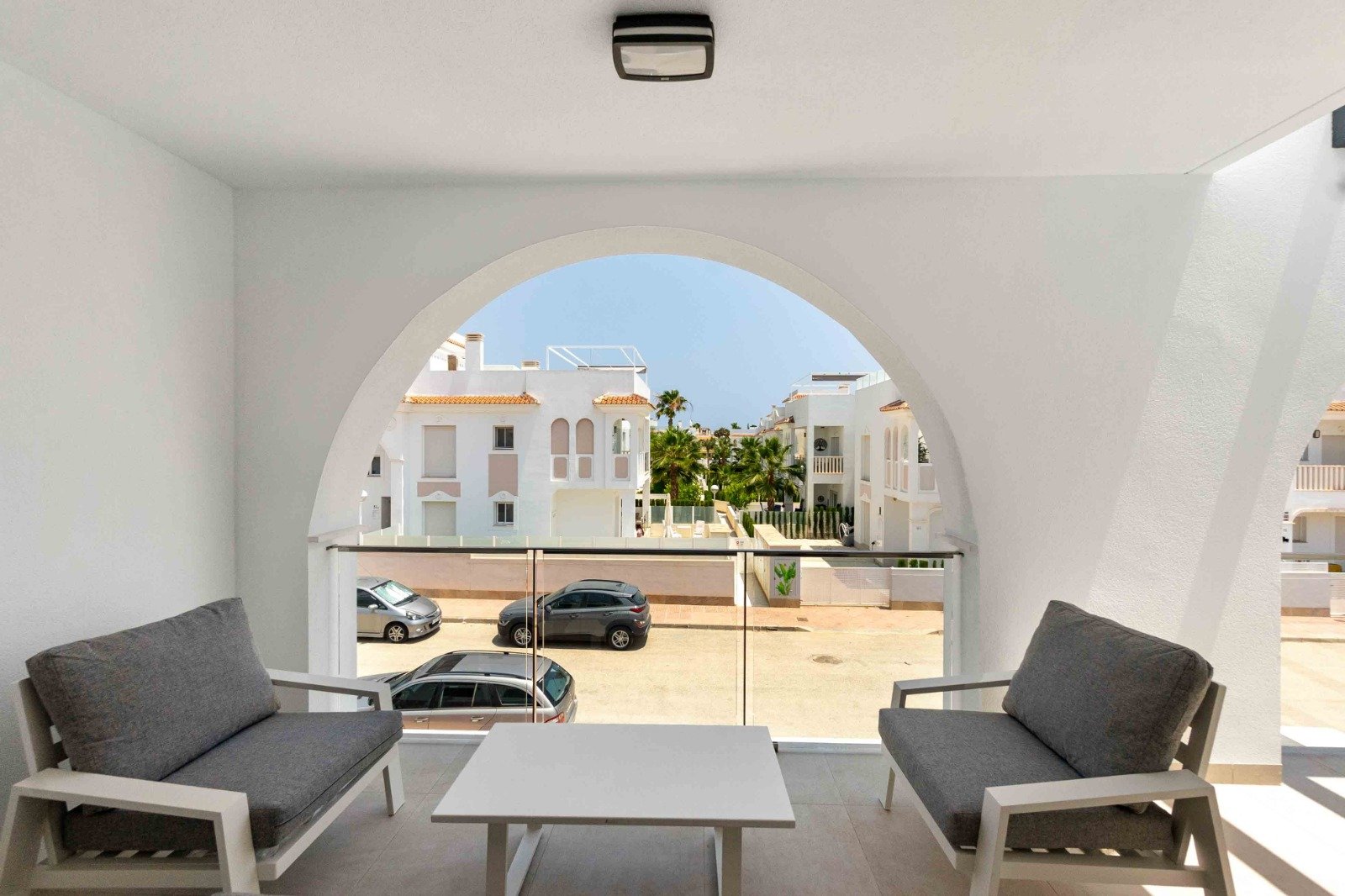 Penthouse for Sale in Ciudad Quesada, Alicante