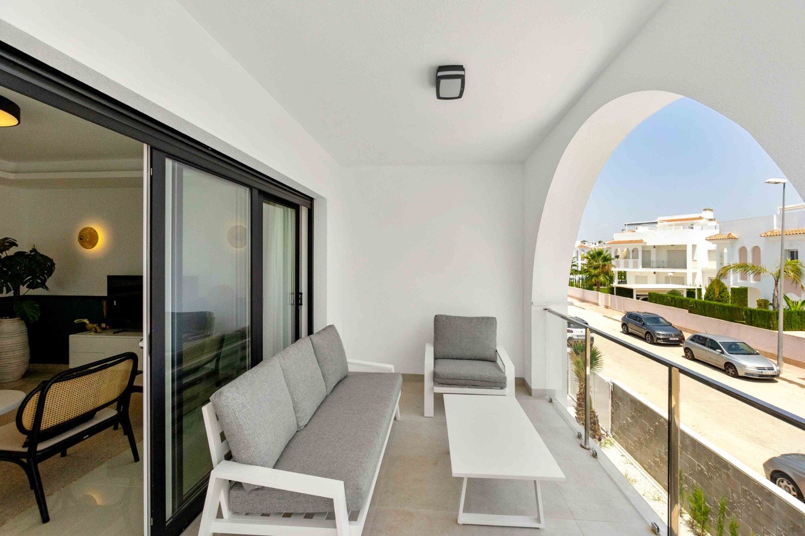 Penthouse for Sale in Ciudad Quesada, Alicante
