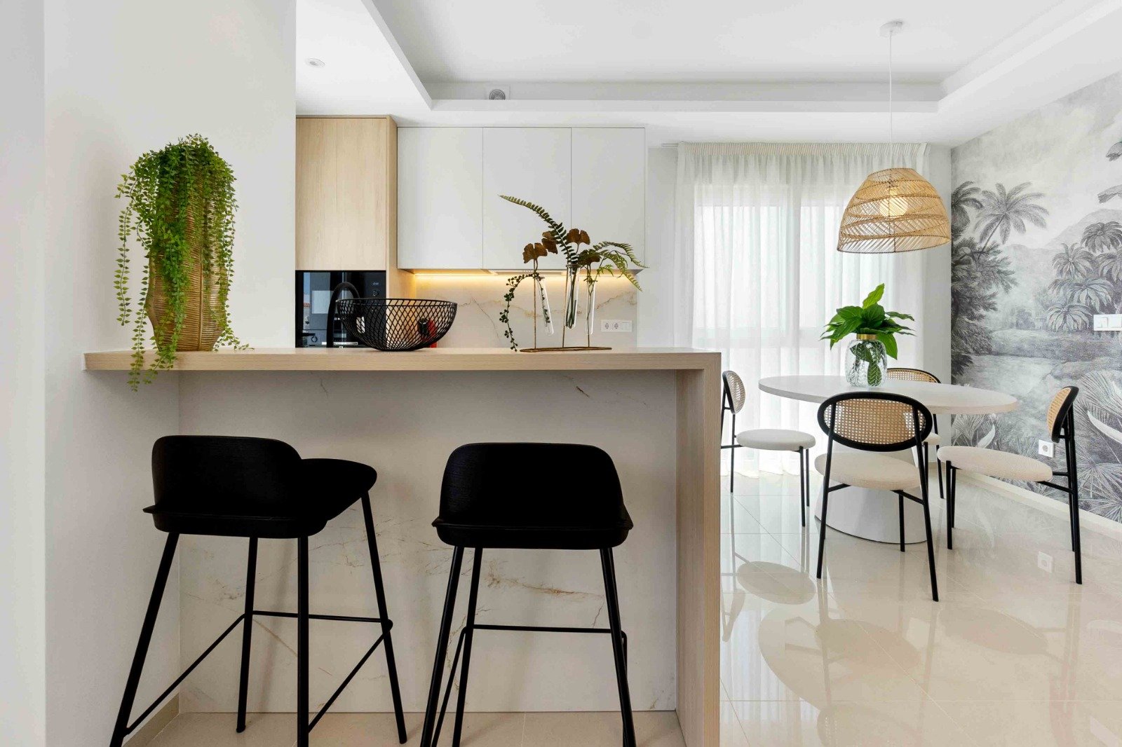 Penthouse for Sale in Ciudad Quesada, Alicante