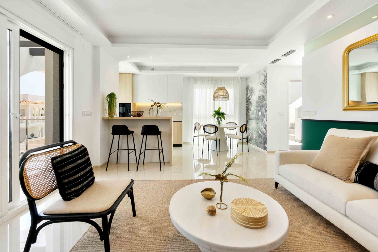 Penthouse for Sale in Ciudad Quesada, Alicante