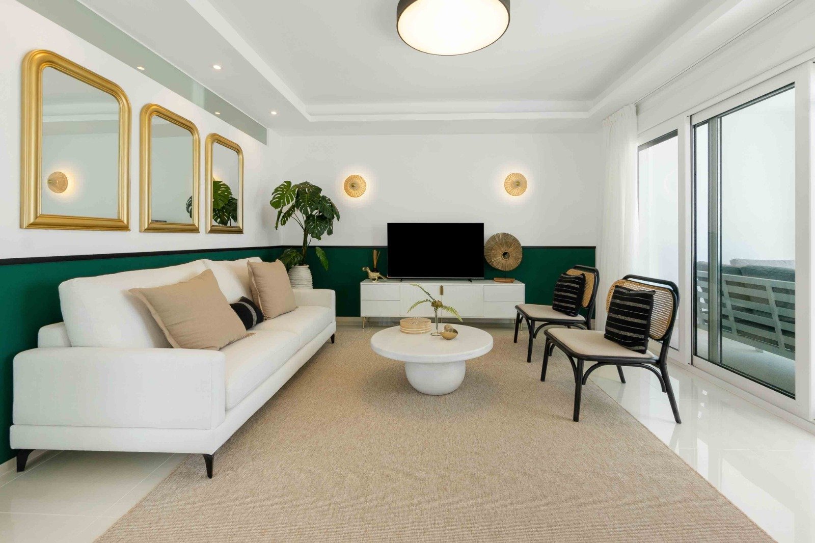 Penthouse for Sale in Ciudad Quesada, Alicante