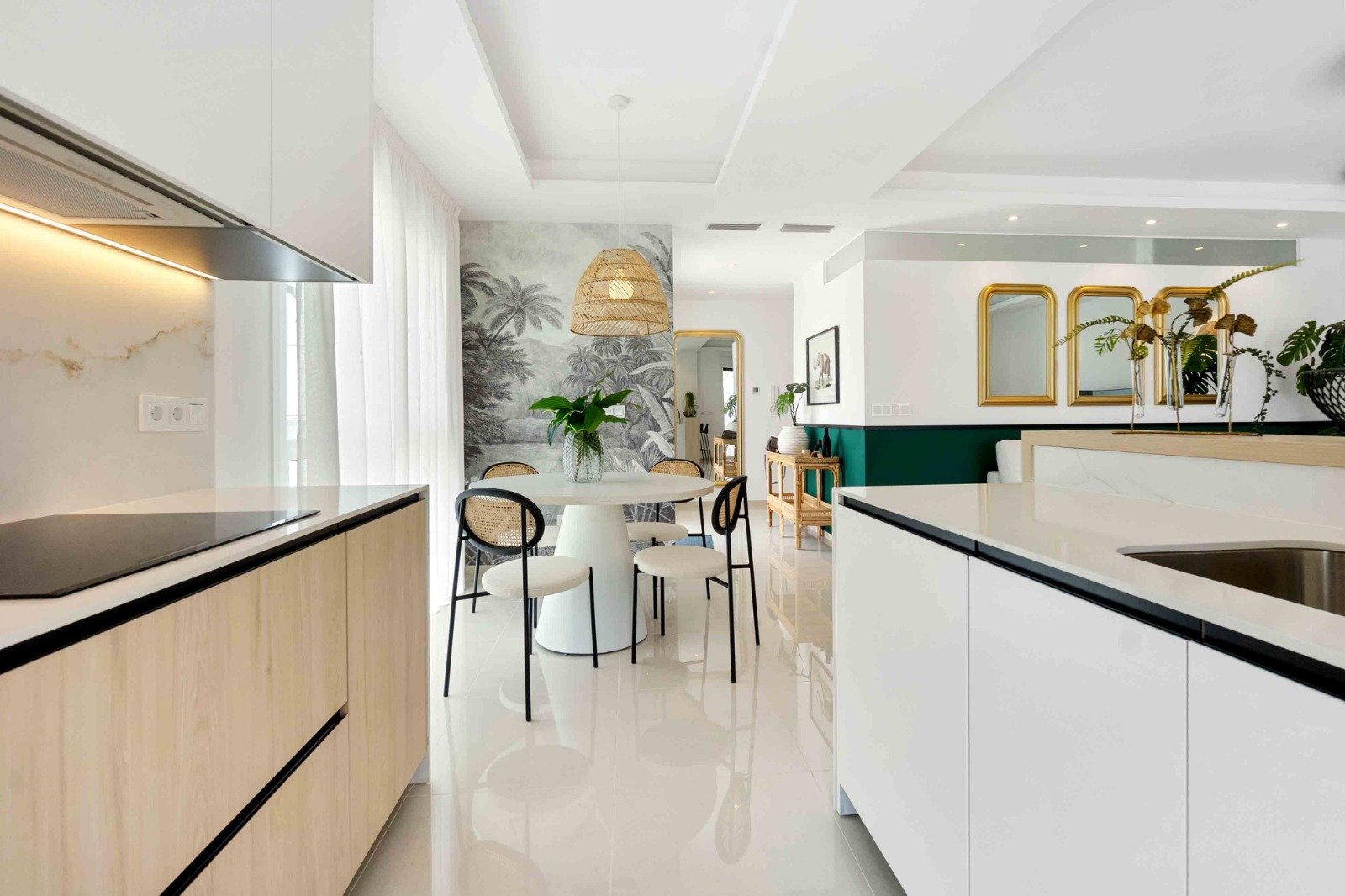 Penthouse for Sale in Ciudad Quesada, Alicante