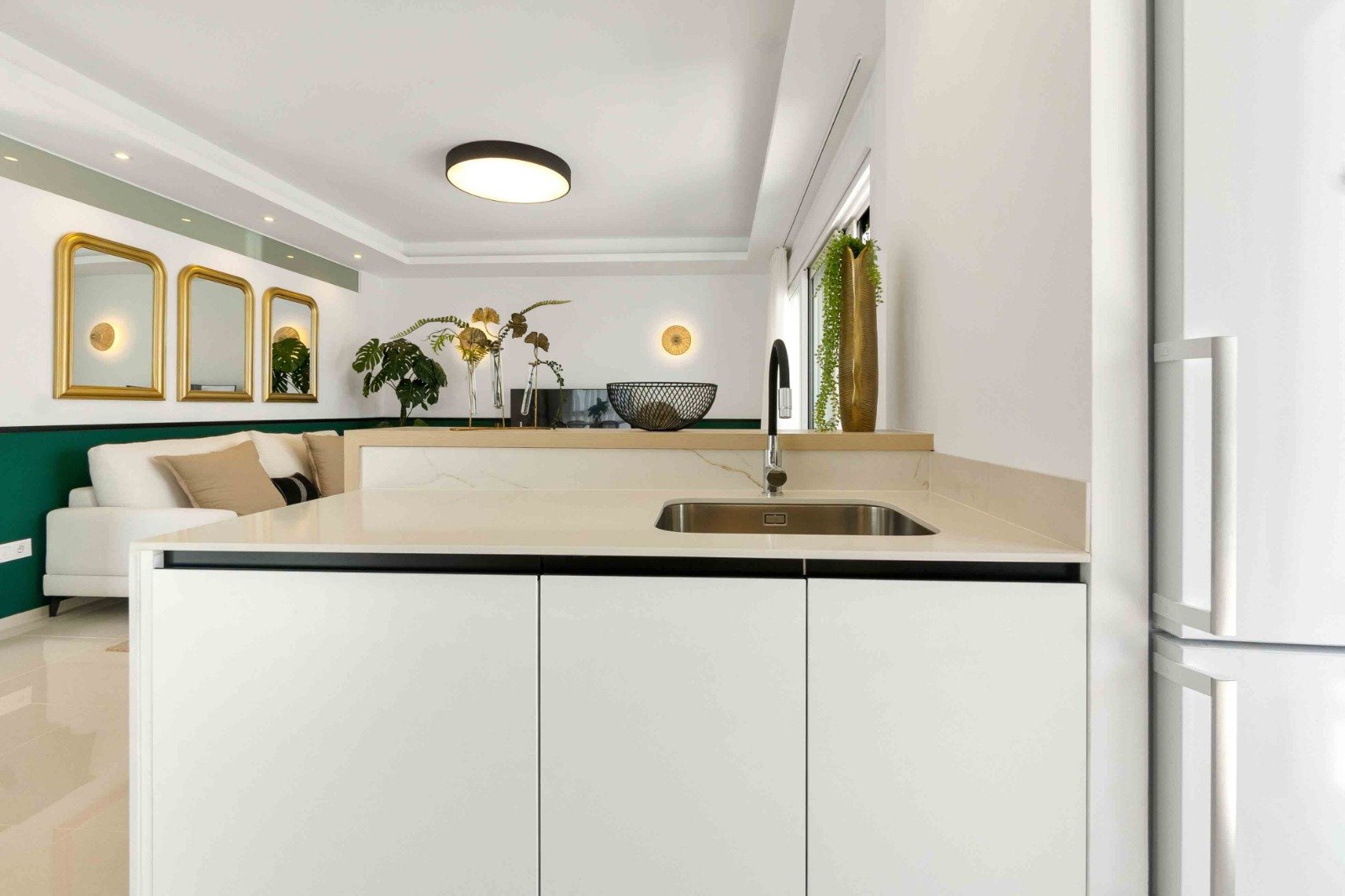 Penthouse for Sale in Ciudad Quesada, Alicante