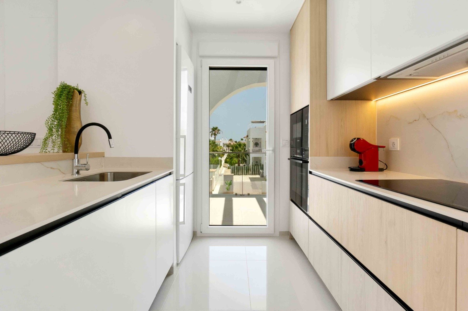 Penthouse for Sale in Ciudad Quesada, Alicante