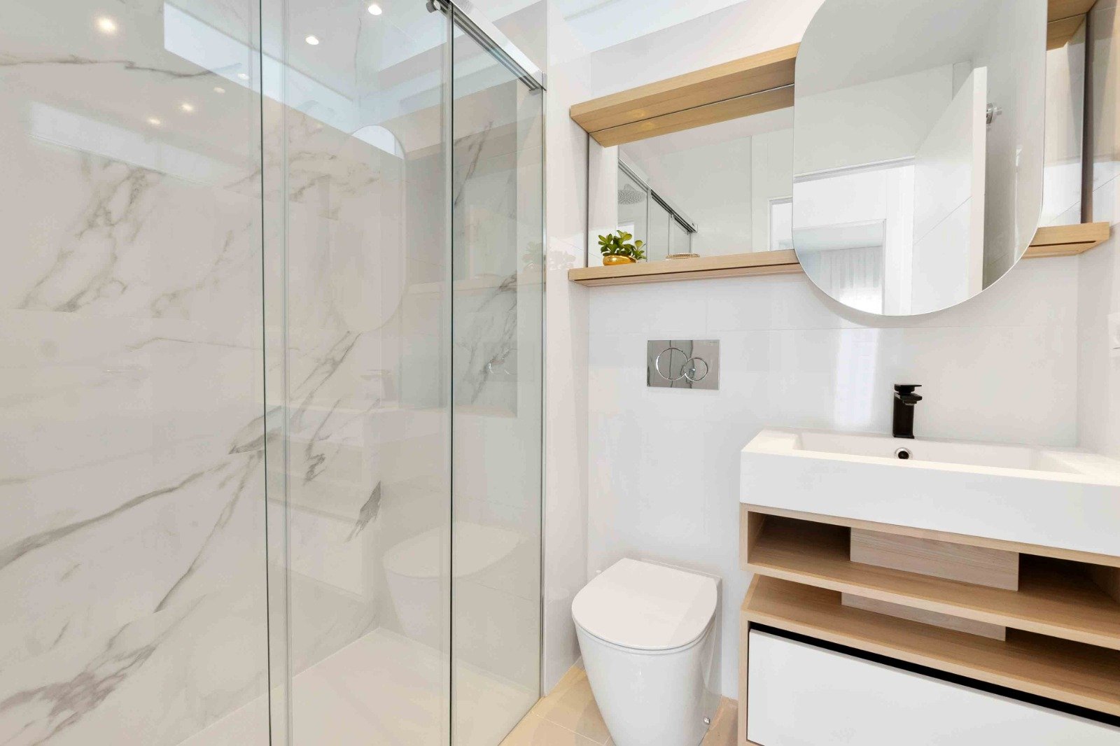 Penthouse for Sale in Ciudad Quesada, Alicante