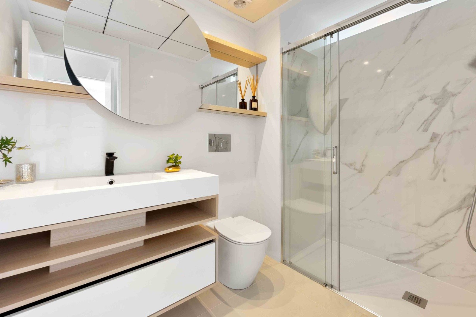 Penthouse for Sale in Ciudad Quesada, Alicante
