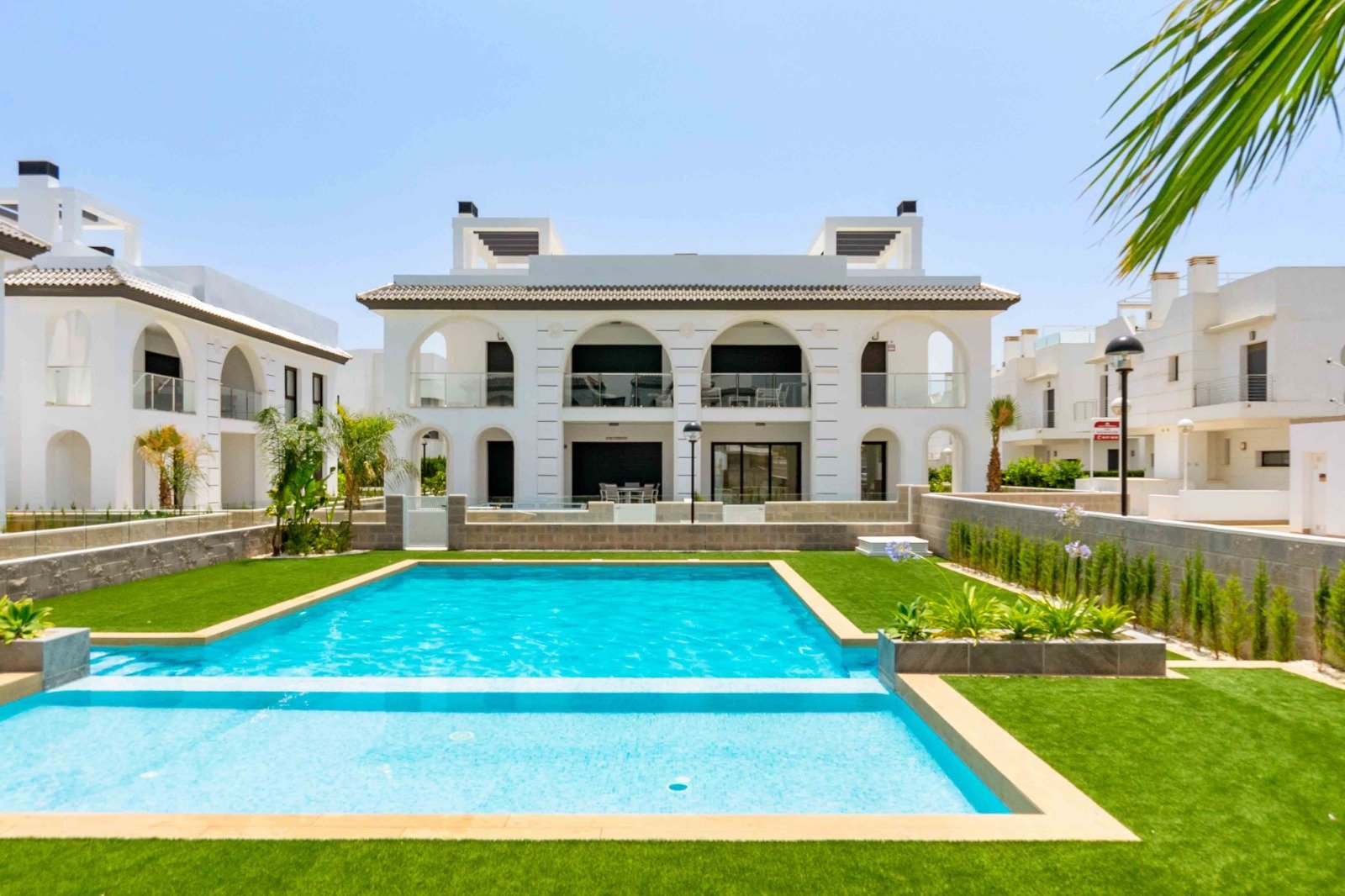 CSH168-19 Penthouse for Sale in Ciudad Quesada, Alicante
