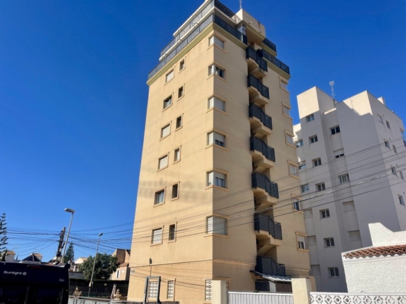 Apartment for Sale in Torrevieja, Alicante