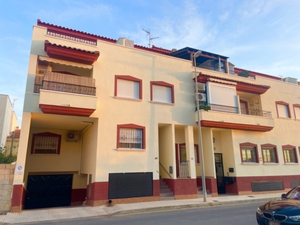 Penthouse for Sale in Pilar de La Horadada, Alicante