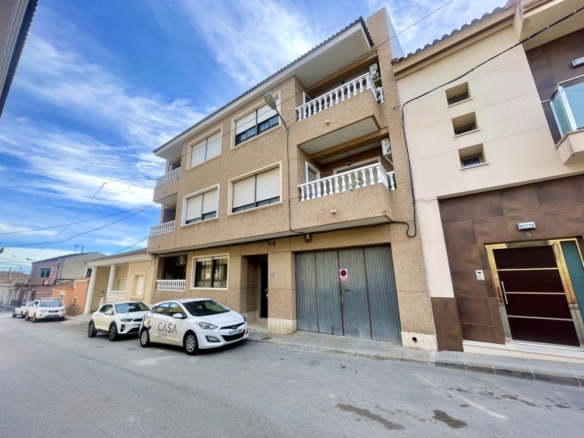Apartment for Sale in Orihuela, Alicante