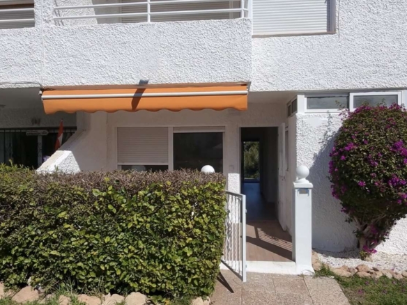Bungalow for Sale in Orihuela, Alicante